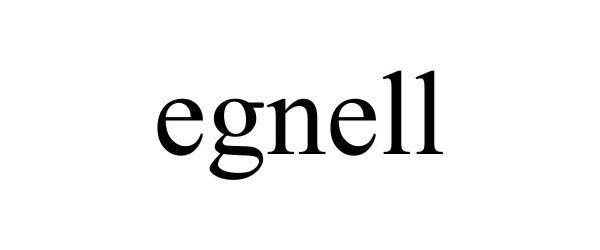  EGNELL