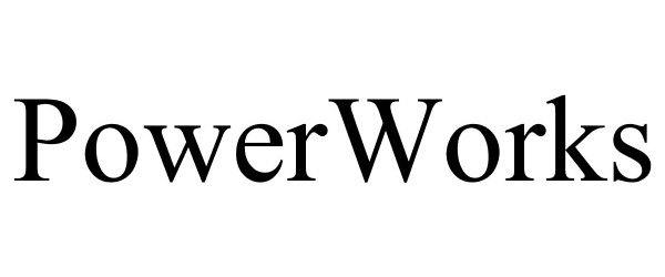 POWERWORKS