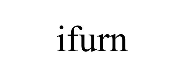 Trademark Logo IFURN