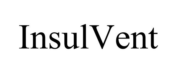  INSULVENT