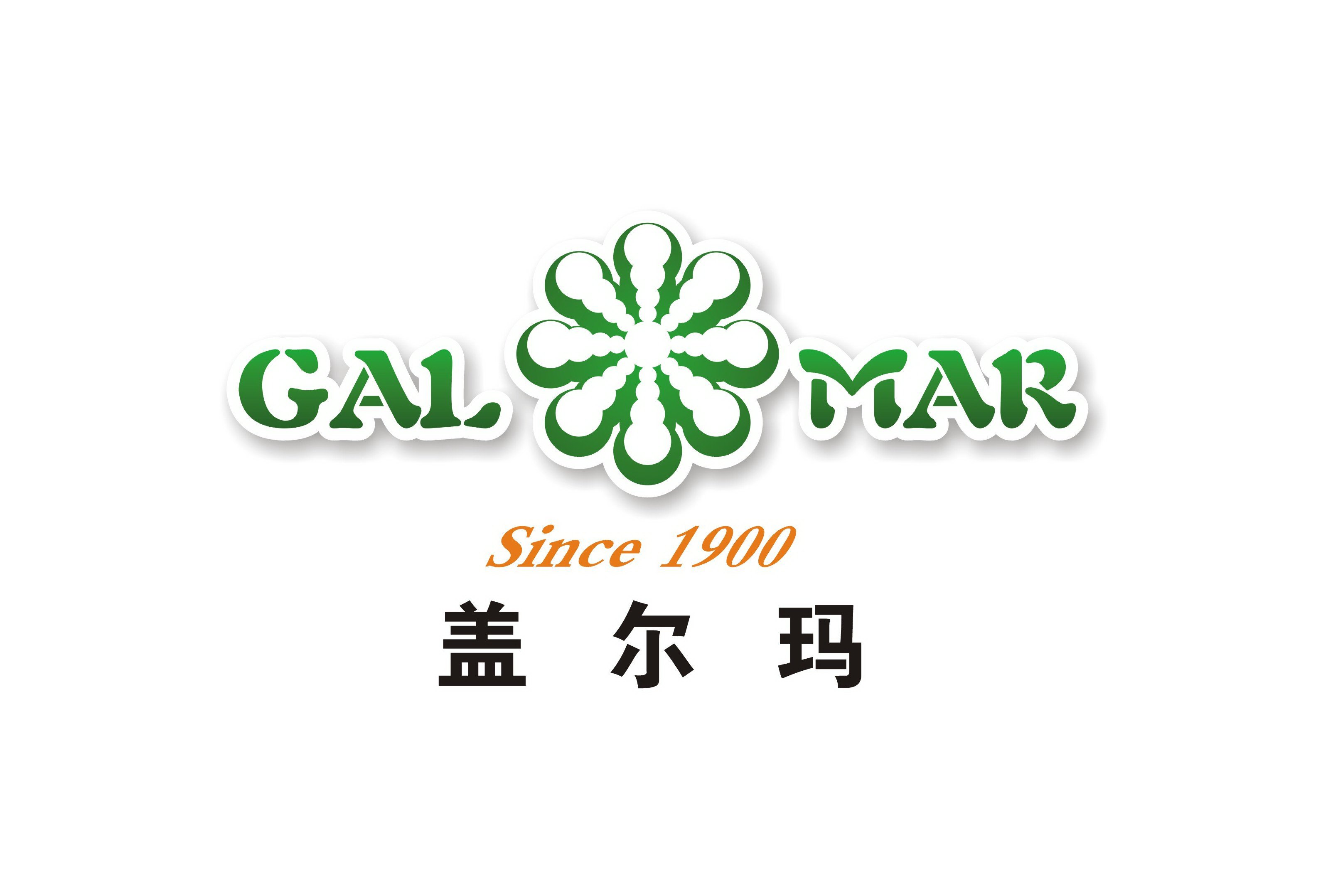  GAL MAR SINCE 1900