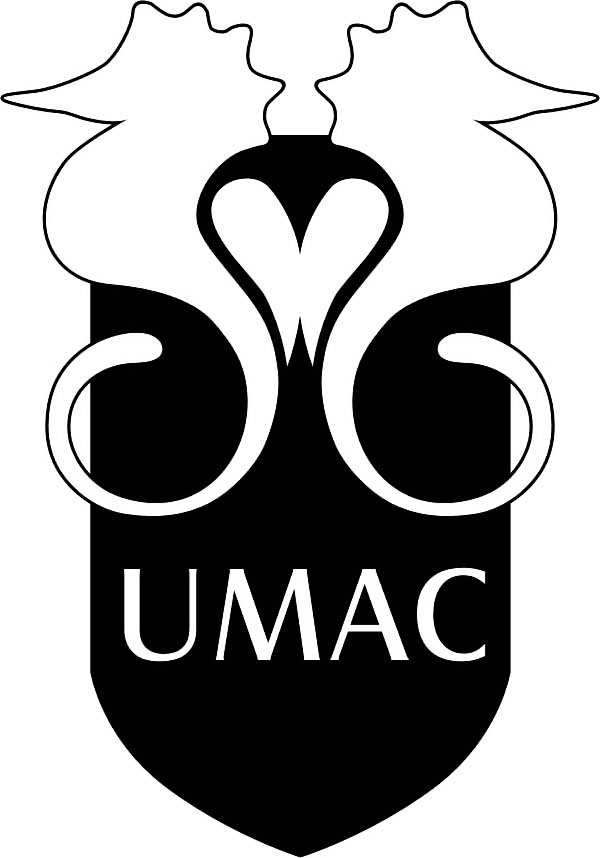 Trademark Logo UMAC
