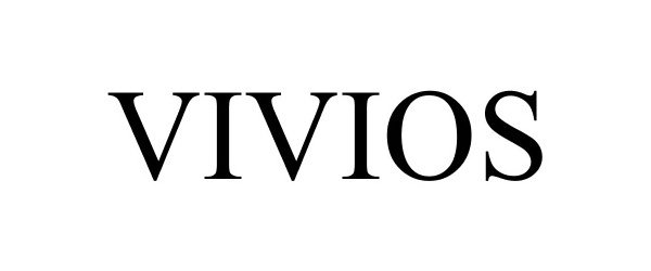 Trademark Logo VIVIOS