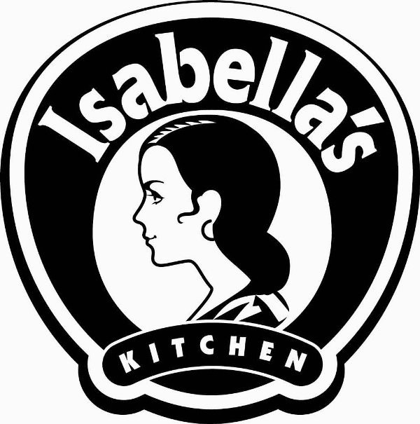  ISABELLA'S KITCHEN