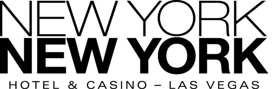 NEW YORK NEW YORK HOTEL &amp; CASINO - LAS VEGAS