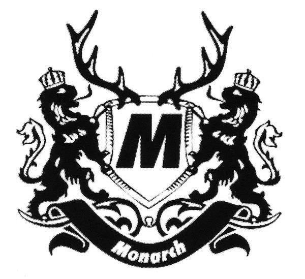  M MONARCH