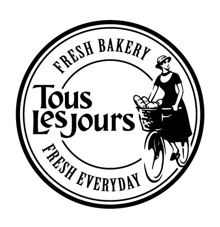  TOUS LES JOURS FRESH BAKERY FRESH EVERYDAY