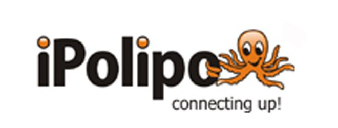 Trademark Logo IPOLIPO CONNECTING UP!