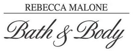  REBECCA MALONE BATH &amp; BODY