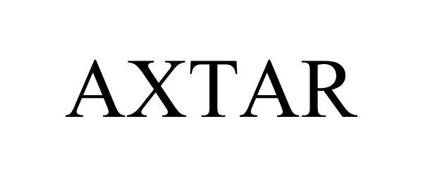  AXTAR