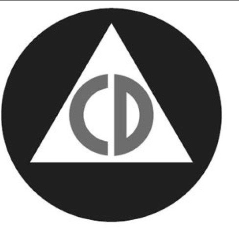 Trademark Logo CD