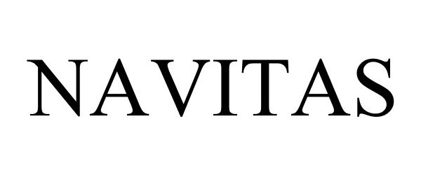 Trademark Logo NAVITAS