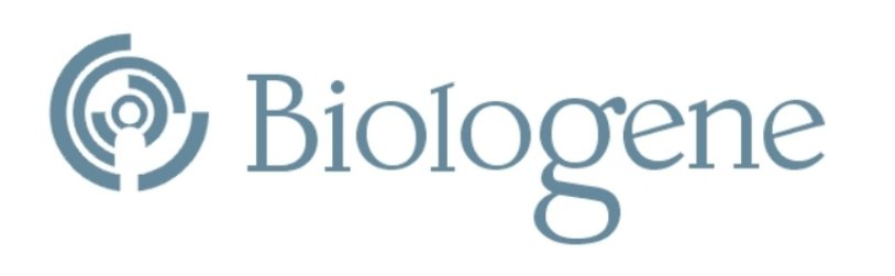 Trademark Logo BIOLOGENE