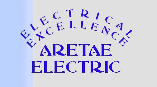  ELECTRICAL EXCELLENCE ARETAE ELECTRIC