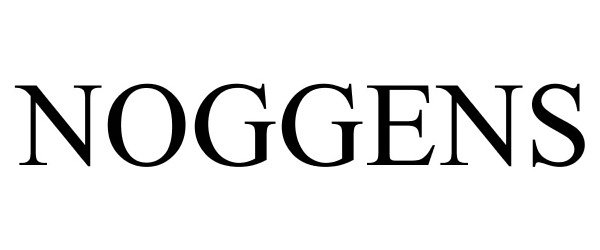  NOGGENS