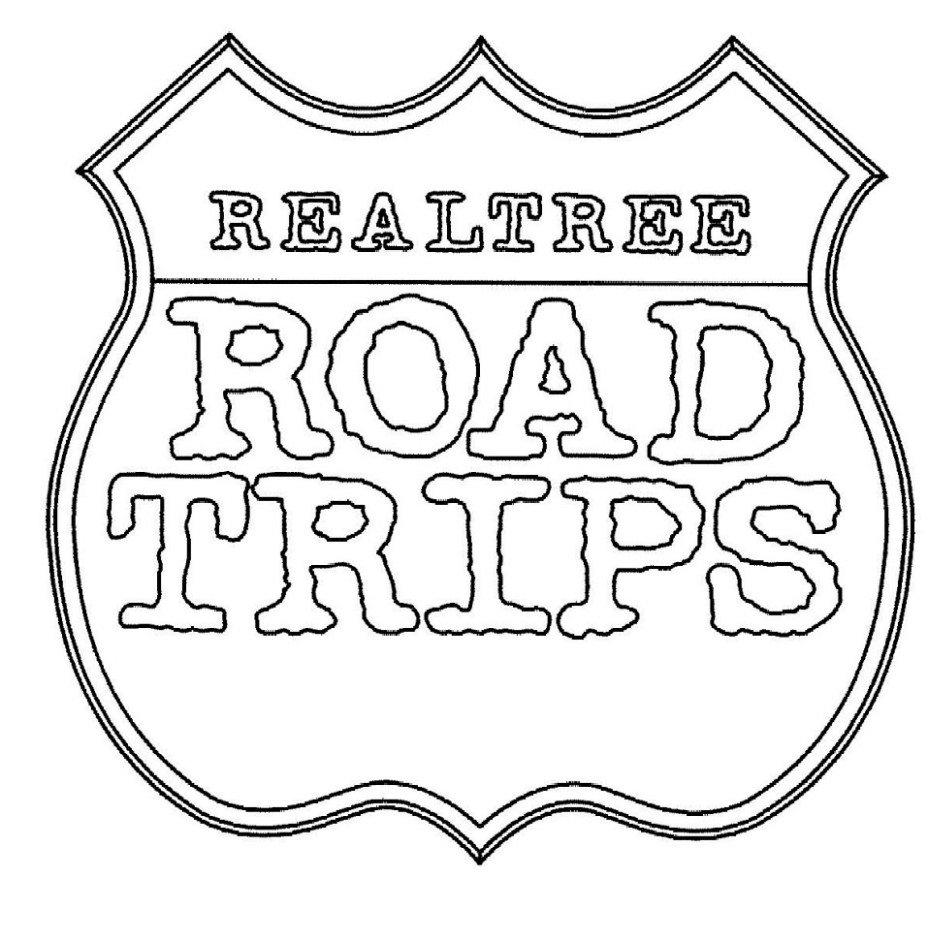  REALTREE ROAD TRIPS