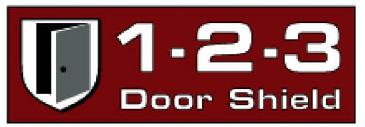  1 2 3 DOOR SHIELD