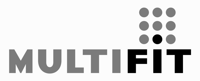 Trademark Logo MULTIFIT