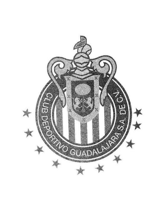 CLUB DEPORTIVO GUADALAJARA . DE . - Chivas USA Enterprises LLC  Trademark Registration