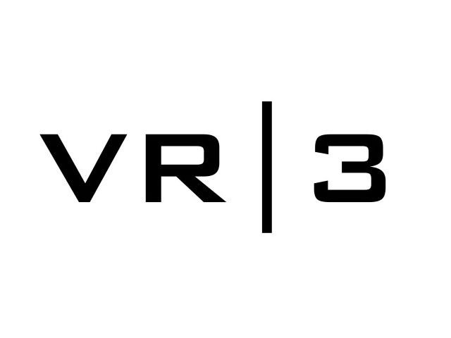  VR|3