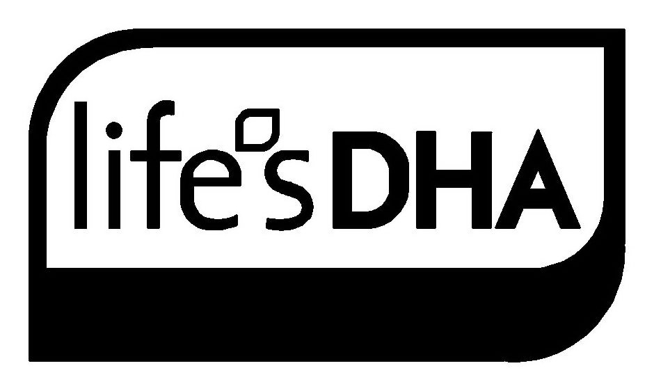 Trademark Logo LIFE'S DHA