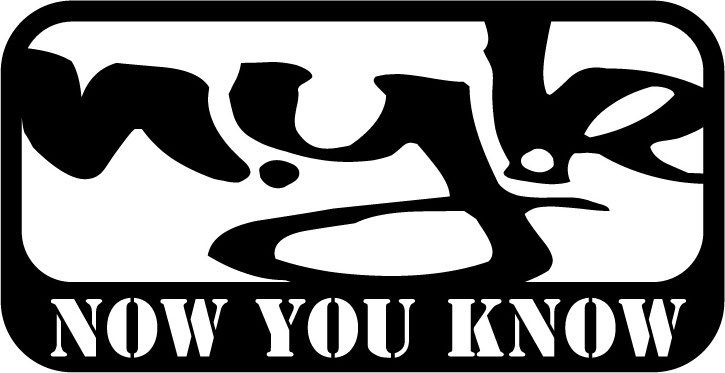 Trademark Logo NYK NOW YOU KNOW