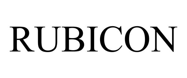  RUBICON