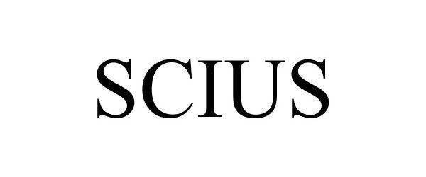  SCIUS