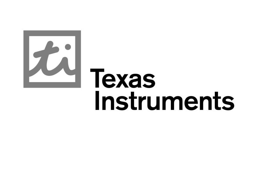 Trademark Logo TI TEXAS INSTRUMENTS