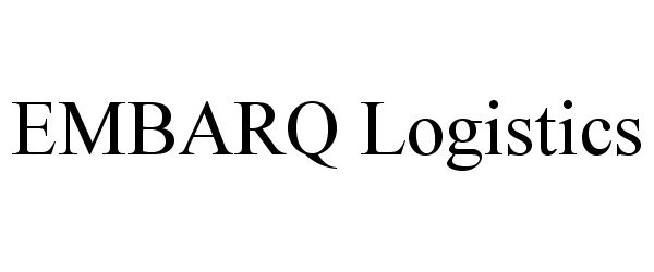  EMBARQ LOGISTICS