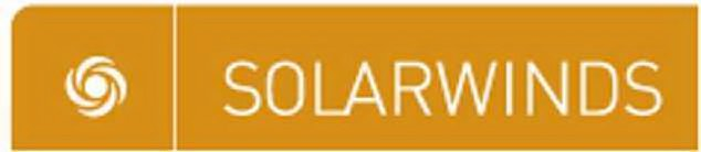  SOLARWINDS