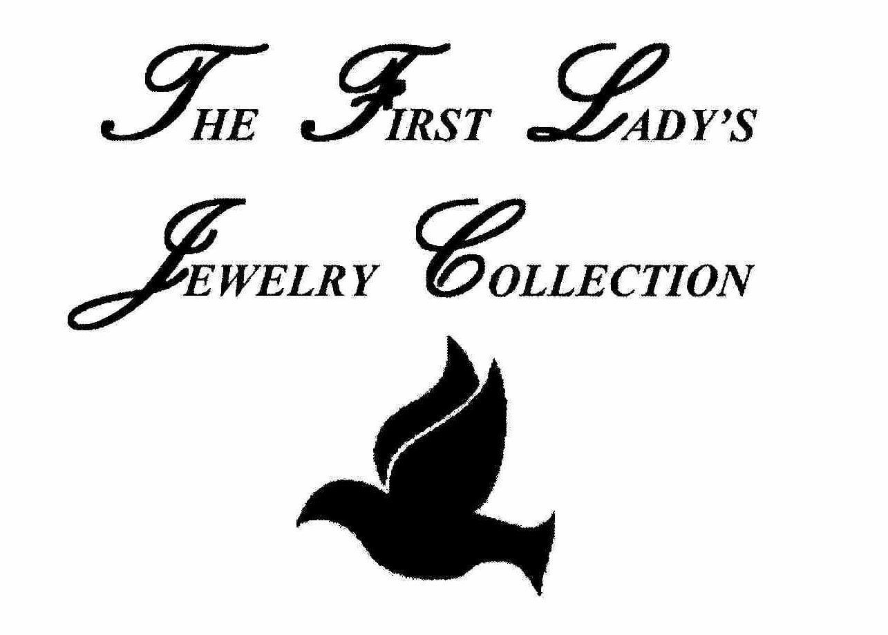  THE FIRST LADY'S JEWELRY COLLECTION