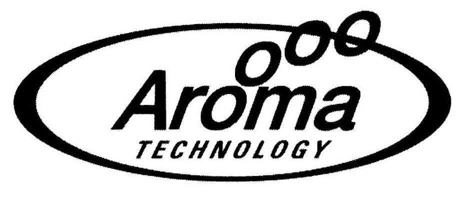 Trademark Logo AROMA TECHNOLOGY