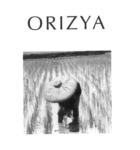  ORIZYA