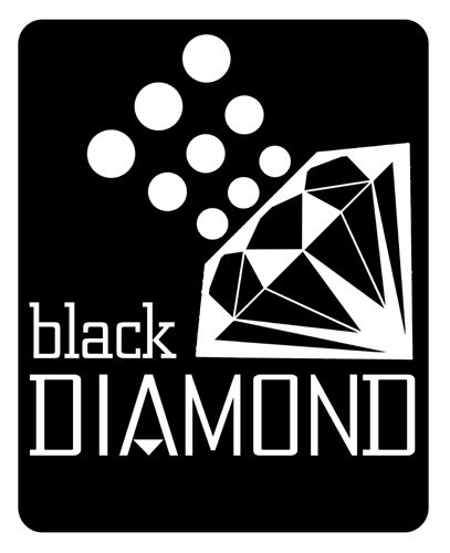 Trademark Logo BLACK DIAMOND