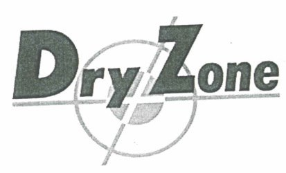 Trademark Logo DRY ZONE