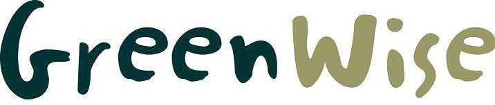 Trademark Logo GREENWISE