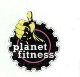 PLANET FITNESS