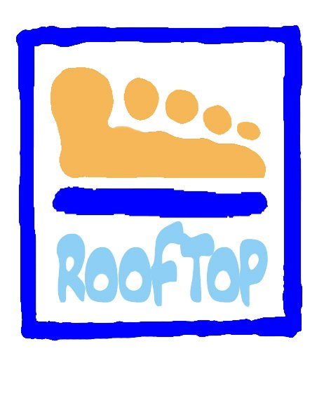 Trademark Logo ROOFTOP