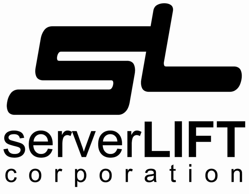  SL SERVERLIFT CORPORATION