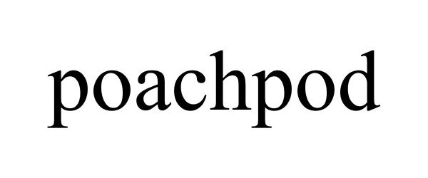  POACHPOD