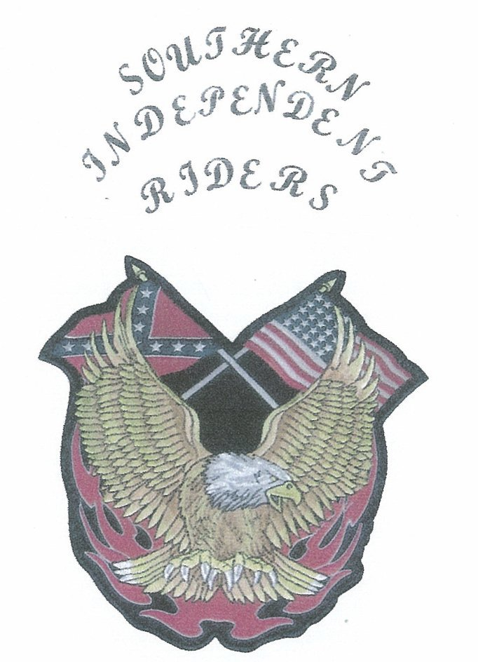  SOUTHERN INDEPENDENT RIDERS