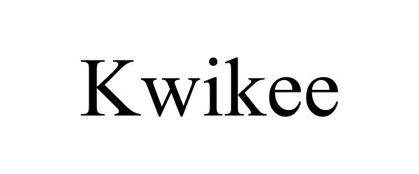 KWIKEE