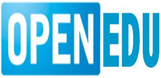  OPEN EDU