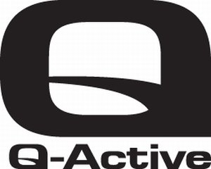 Trademark Logo Q Q-ACTIVE