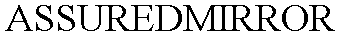 Trademark Logo ASSUREDMIRROR