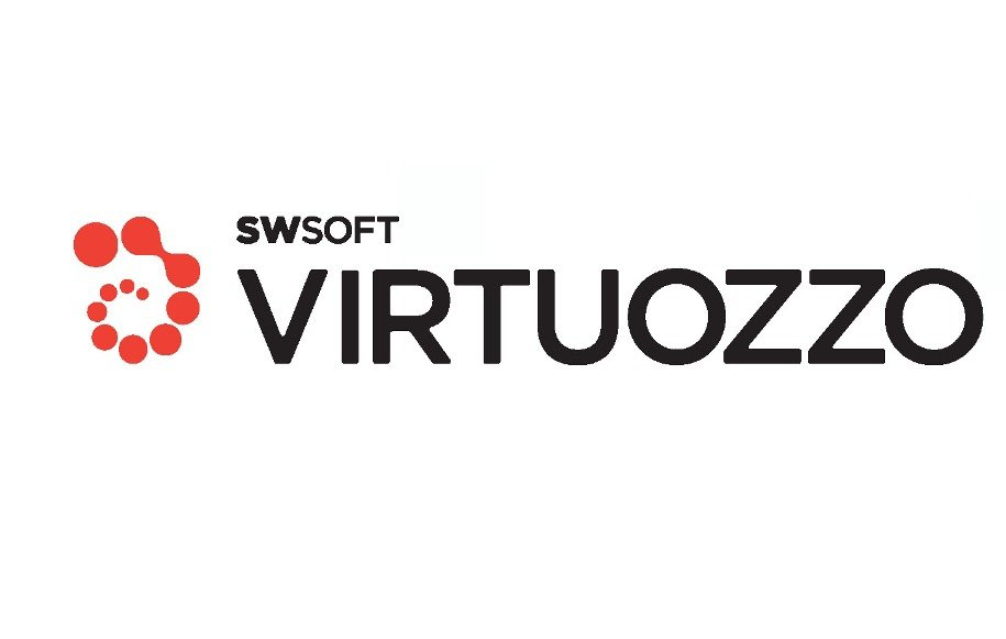 Trademark Logo SWSOFT VIRTUOZZO