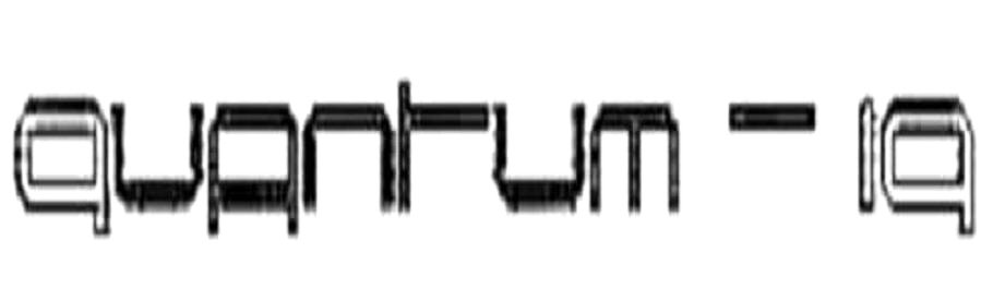 Trademark Logo QUANTUM-IQ