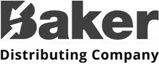 BAKER DISTRIBUTING COMPANY