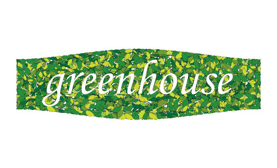 Trademark Logo GREENHOUSE